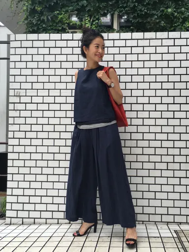 コーディネート