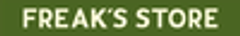 FREAK’S STOREのロゴ