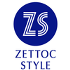 日本ゼトック株式会社のロゴ