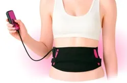 EMS(※1)機器「ビューティトレーニング」