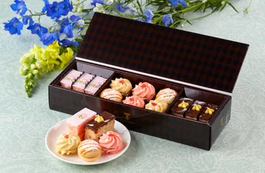 プティフール・エトワール