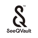 SeeQVault(TM)ロゴ