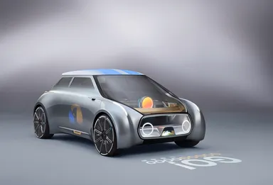 『MINIビジョン・ネクスト100』画像2