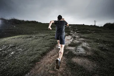 ForeAthlete(R) 735XTJ ランイメージ