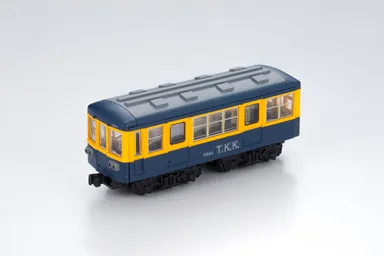 『Bトレインショーティー 東急電鉄デハ3450形(復刻旧塗装)』(8)