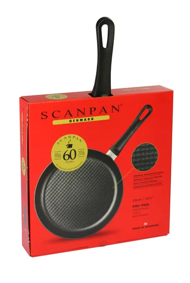 スキャンパン60周年アニバーサリーモデル 1