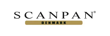スキャンパン ロゴ