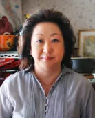 なかがわ かずこ先生