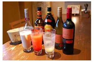 レストランバー・suave　イメージ