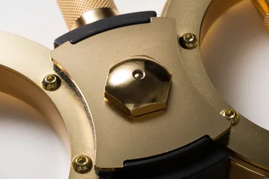 ダイヤルで負荷調整が可能