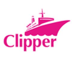 株式会社クリッパーのロゴ