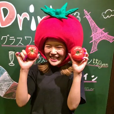 『トマトdeバル in 塚本』6