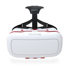 VR200本体(正面)
