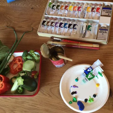 ワークショップ