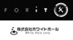 株式会社フォーイット、株式会社ホワイトホール
のロゴ