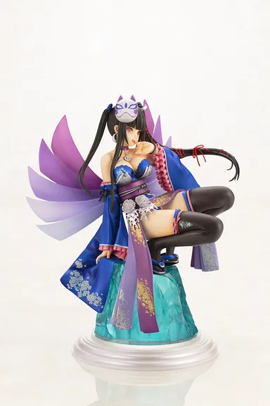 五郎八姫　Tony Ver.