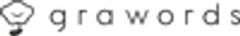 株式会社グラワーズのロゴ