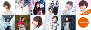 リスアニ！LIVE TAIWAN