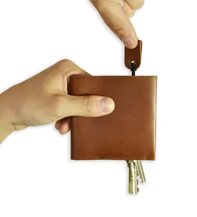 振ると鍵が出る！