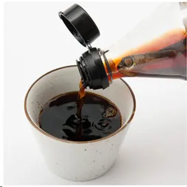 飛魚の旨味たっぷり