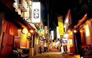 八戸の横丁 イメージ