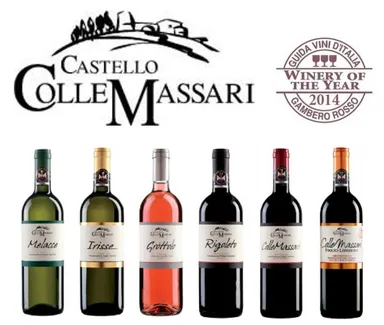 コッレマッサーリ