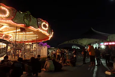 過去の公演イメージ