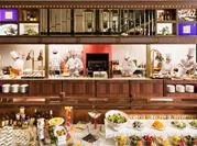 劇場型ライブキッチン