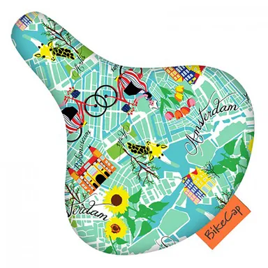 ゲットロスト アムステルダム