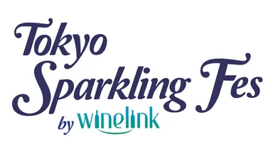 TOKYO Sparkling Fes ロゴ