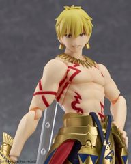 figma アーチャー/ギルガメッシュ04