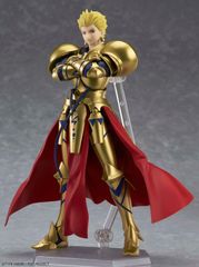 figma アーチャー/ギルガメッシュ05