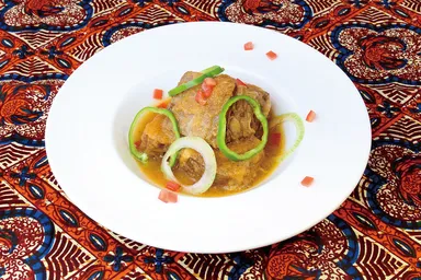 ビーフシチュー