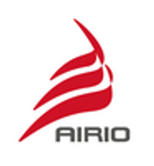 アイリオ生命保険株式会社のロゴ