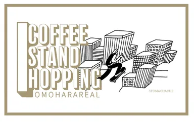 ステッカーデザイン