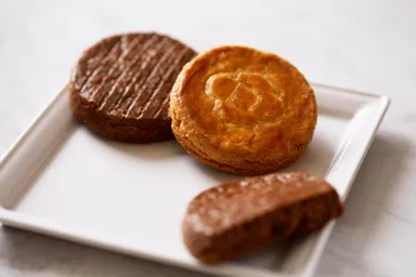 ドゥバイヨル新商品「PALET（パレ）」