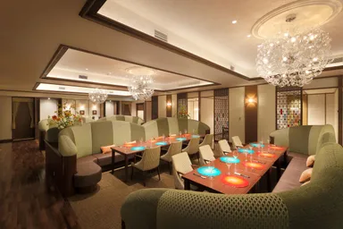 室内イメージ 2