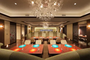 室内イメージ 3