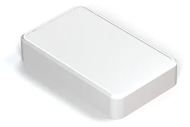 danalock制御基板(ユニバーサル・モジュール)筐体