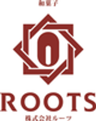 株式会社ルーツのロゴ