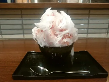 とちおとめいちご