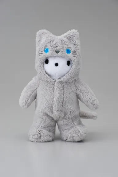 おかいものクマ_ネコ