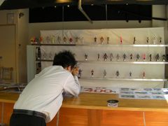 店内写真1