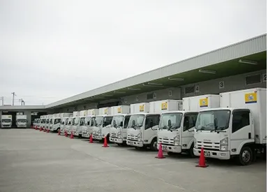 ミニストップ配送センター２