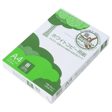 ホワイトコピー用紙（全サイズ）