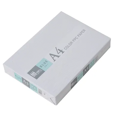 カラーコピー用紙（全サイズ）