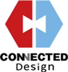 Connected Design株式会社のロゴ