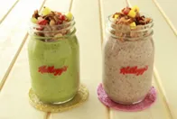 「スッキリスムージー」