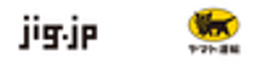 株式会社jig.jp、ヤマト運輸株式会社のロゴ