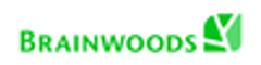 ブレインウッズ株式会社のロゴ